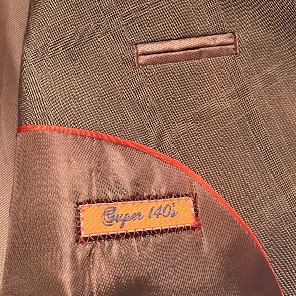 Sergio martini Sport Coat - Picture 13 of 17